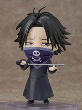 Load image into Gallery viewer, PRE-ORDER Nendoroid Feitan Hunter x Hunter
