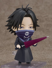 Load image into Gallery viewer, PRE-ORDER Nendoroid Feitan Hunter x Hunter
