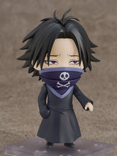 Load image into Gallery viewer, PRE-ORDER Nendoroid Feitan Hunter x Hunter

