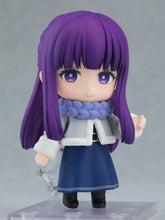 Load image into Gallery viewer, PRE-ORDER Nendoroid Fern: Winter Clothes Ver. [Basic] Frieren: Beyond Journey's End
