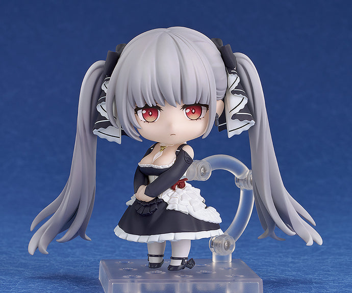 PRE-ORDER Nendoroid Formidable: Light Equipment Ver. Azur Lane