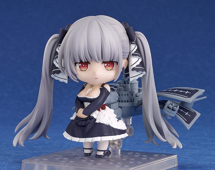 PRE-ORDER Nendoroid Formidable Azur Lane