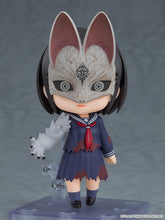 Load image into Gallery viewer, PRE-ORDER Nendoroid Fox Hinako SILENT HILL f
