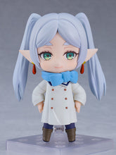 Load image into Gallery viewer, PRE-ORDER Nendoroid Frieren: Winter Clothes Ver. Frieren: Beyond Journey&#39;s End
