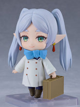 Load image into Gallery viewer, PRE-ORDER Nendoroid Frieren: Winter Clothes Ver. Frieren: Beyond Journey&#39;s End
