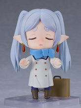 Load image into Gallery viewer, PRE-ORDER Nendoroid Frieren: Winter Clothes Ver. Frieren: Beyond Journey&#39;s End
