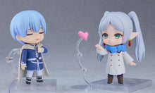 Load image into Gallery viewer, PRE-ORDER Nendoroid Frieren: Winter Clothes Ver. Frieren: Beyond Journey&#39;s End
