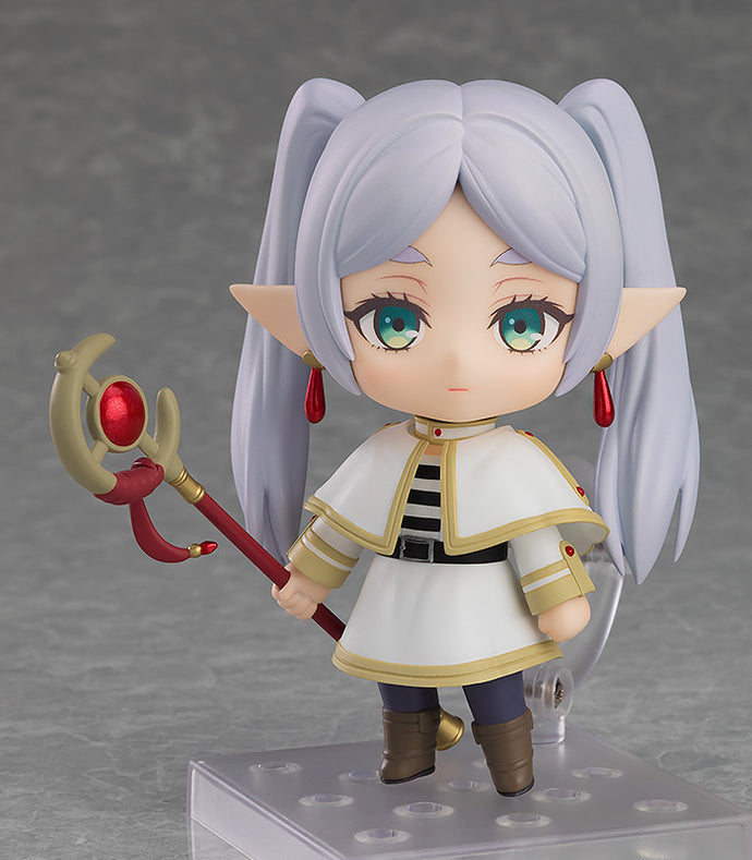 PRE-ORDER Nendoroid Frieren Frieren: Beyond Journey's End