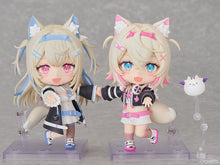 Load image into Gallery viewer, PRE-ORDER Nendoroid Fuwawa Abyssgard hololive production
