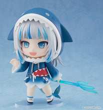 Load image into Gallery viewer, PRE-ORDER Nendoroid Gawr Gura(re-run) Hololive Production
