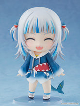 Load image into Gallery viewer, PRE-ORDER Nendoroid Gawr Gura(re-run) Hololive Production
