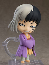 Load image into Gallery viewer, PRE-ODER Nendoroid Gen Asagiri Dr. Stone re-issue
