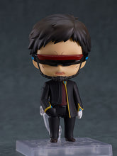 Load image into Gallery viewer, PRE-ORDR Nendoroid Gendo Ikari Rebuild of Evangelion
