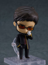 Load image into Gallery viewer, PRE-ORDR Nendoroid Gendo Ikari Rebuild of Evangelion
