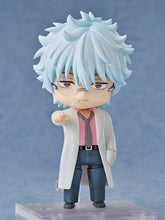 Load image into Gallery viewer, PRE-ORDER Nendoroid Ginpachi Sakata Gintama: Mr. Ginpachi's Zany Class
