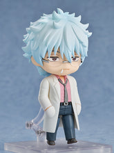 Load image into Gallery viewer, PRE-ORDER Nendoroid Ginpachi Sakata Gintama: Mr. Ginpachi's Zany Class
