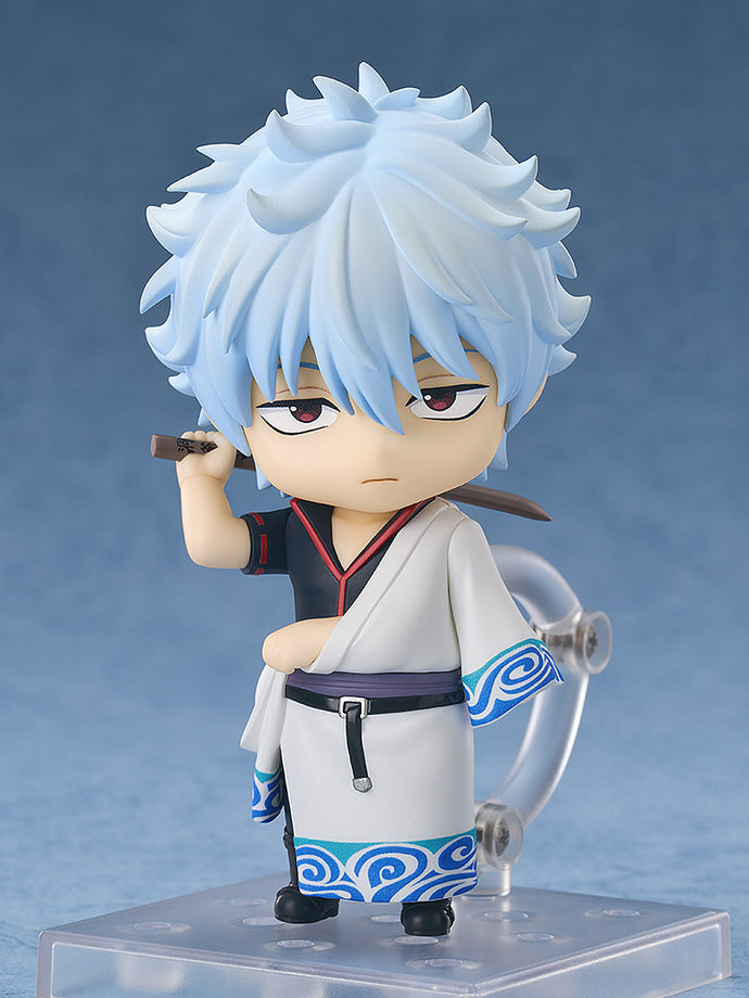 PRE-ORDER Nendoroid Gintoki Sakata Gintama