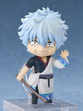 Load image into Gallery viewer, PRE-ORDER Nendoroid Gintoki Sakata Gintama
