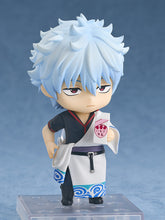 Load image into Gallery viewer, PRE-ORDER Nendoroid Gintoki Sakata Gintama
