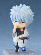 Load image into Gallery viewer, PRE-ORDER Nendoroid Gintoki Sakata Gintama
