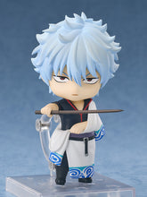 Load image into Gallery viewer, PRE-ORDER Nendoroid Gintoki Sakata Gintama
