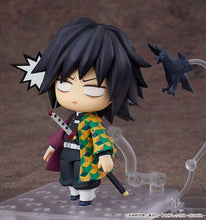 Load image into Gallery viewer, PRE-ORDER Nendoroid Giyu Tomioka (re-run) Demon Slayer: Kimetsu no Yaiba
