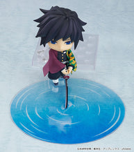 Load image into Gallery viewer, PRE-ORDER Nendoroid Giyu Tomioka (re-run) Demon Slayer: Kimetsu no Yaiba
