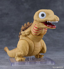 Load image into Gallery viewer, PRE-ORDER Nendoroid Godzilla (2016) Second Form Shin Godzilla
