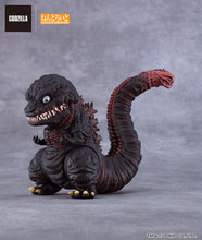 Load image into Gallery viewer, PRE-ORDER Nendoroid Godzilla (2016) Shin Godzilla
