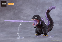 Load image into Gallery viewer, PRE-ORDER Nendoroid Godzilla (2016) Shin Godzilla
