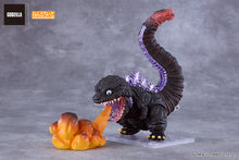 Load image into Gallery viewer, PRE-ORDER Nendoroid Godzilla (2016) Shin Godzilla
