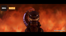 Load image into Gallery viewer, PRE-ORDER Nendoroid Godzilla (2016) Shin Godzilla
