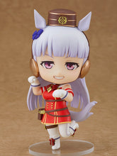 Load image into Gallery viewer, PRE-ORDER Nendoroid Gold Ship (re-run) Umamusume: Pretty Derby
