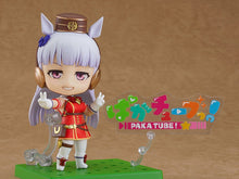 Load image into Gallery viewer, PRE-ORDER Nendoroid Gold Ship (re-run) Umamusume: Pretty Derby
