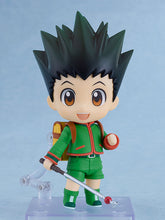 Load image into Gallery viewer, PRE-ORDER Nendoroid Gon Freecss: Hunter Exam Ver. Hunter x Hunter
