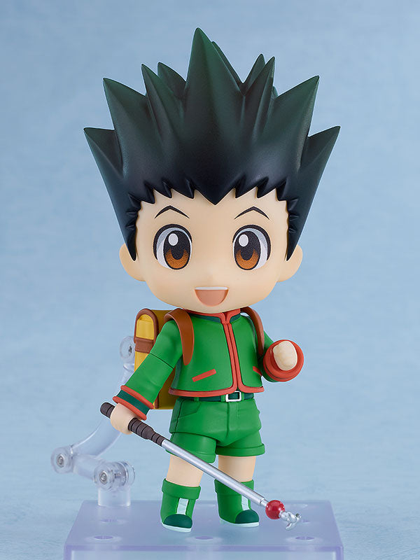 PRE-ORDER Nendoroid Gon Freecss: Hunter Exam Ver. Hunter x Hunter