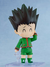 Load image into Gallery viewer, PRE-ORDER Nendoroid Gon Freecss: Hunter Exam Ver. Hunter x Hunter
