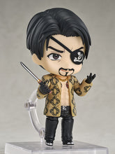 Load image into Gallery viewer, PRE-ORDER Nendoroid Goro Majima Yakuza
