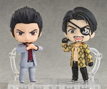 Load image into Gallery viewer, PRE-ORDER Nendoroid Goro Majima Yakuza
