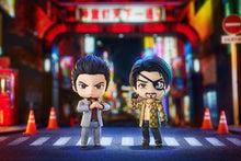 Load image into Gallery viewer, PRE-ORDER Nendoroid Goro Majima Yakuza
