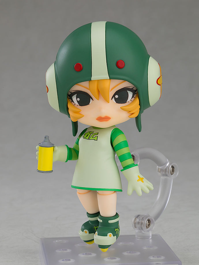 PRE-ORDER Nendoroid Gum Jet Set Radio