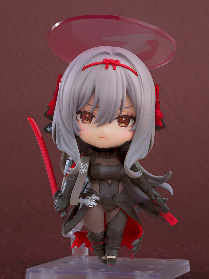 PRE-ORDER Nendoroid Guren: Black Shadow (Scarlet: Black Shadow) GODDESS OF VICTORY: NIKKE