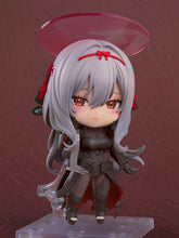 Load image into Gallery viewer, PRE-ORDER Nendoroid Guren: Black Shadow (Scarlet: Black Shadow) GODDESS OF VICTORY: NIKKE
