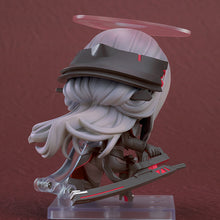 Load image into Gallery viewer, PRE-ORDER Nendoroid Guren: Black Shadow (Scarlet: Black Shadow) GODDESS OF VICTORY: NIKKE
