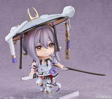 Load image into Gallery viewer, PRE-ORDER Nendoroid Guren Goddess of Victory: Nikke
