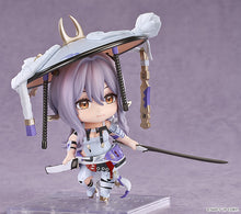 Load image into Gallery viewer, PRE-ORDER Nendoroid Guren Goddess of Victory: Nikke
