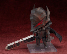 Load image into Gallery viewer, PRE-ORDER Nendoroid Guts: Berserker Armor Ver. BLOOD EDITION Berserk

