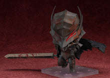 Load image into Gallery viewer, PRE-ORDER Nendoroid Guts: Berserker Armor Ver. BLOOD EDITION Berserk
