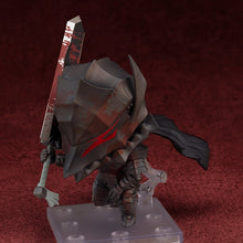 Load image into Gallery viewer, PRE-ORDER Nendoroid Guts: Berserker Armor Ver. BLOOD EDITION Berserk
