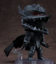 Load image into Gallery viewer, PRE-ORDER Nendoroid Guts: Berserker Armor Ver. Berserk
